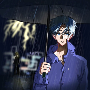 反抗激烈半推半就下一句
