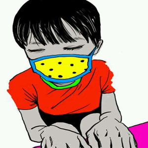 反抗激烈半推半就下一句
